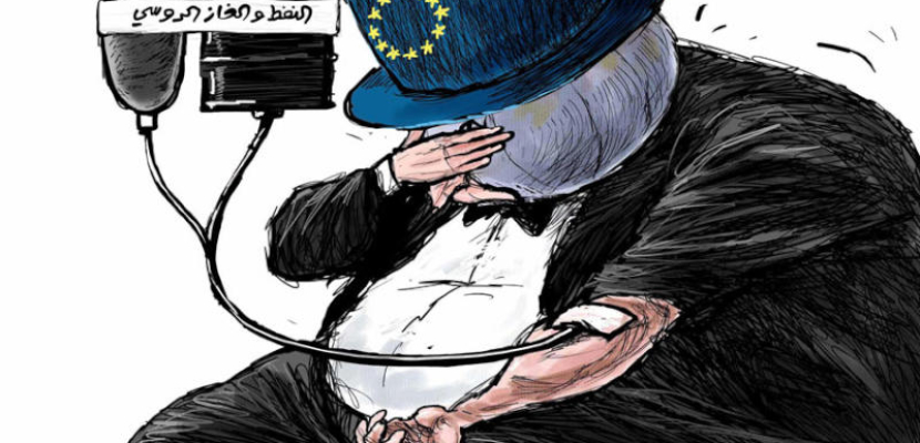 الاتحاد الأوروبي في مأزق كبير
