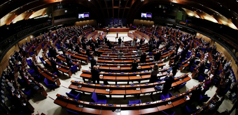 ماذا يعني خروج روسيا من مجلس أوروبا ؟