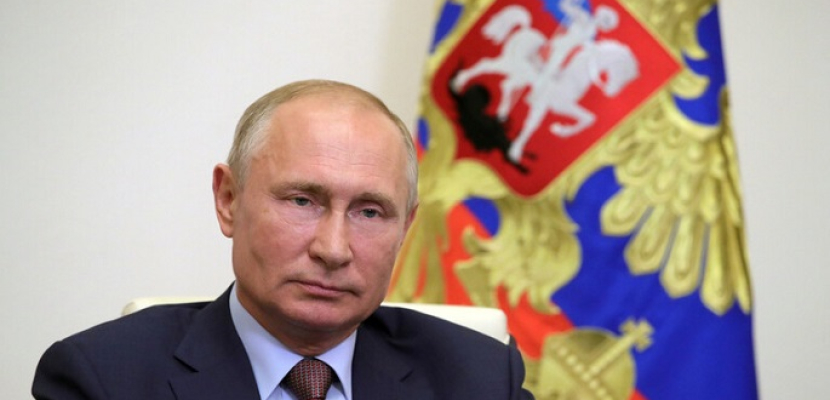 الجارديان البريطانية : بوتين ليس لديه النية لتسوية سلمية في حرب أوكرانيا