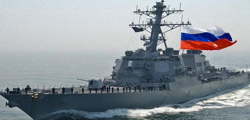 وول ستريت جورنال: إدارة بايدن ستمنع رسو السفن الروسية في الموانئ الأمريكية