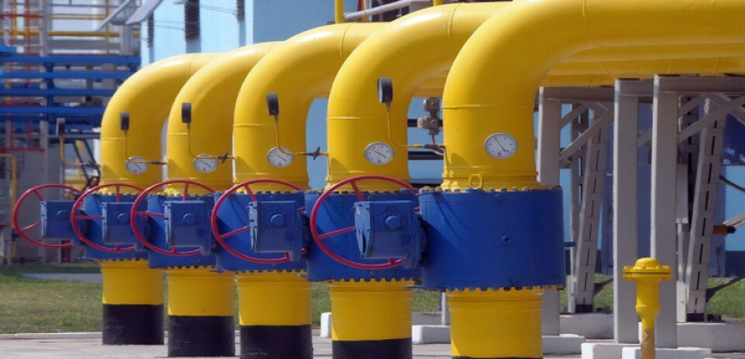 هل تنجح الضغوط الأمريكية على اوروبا لفرض عقوبات على الغاز الروسي ؟