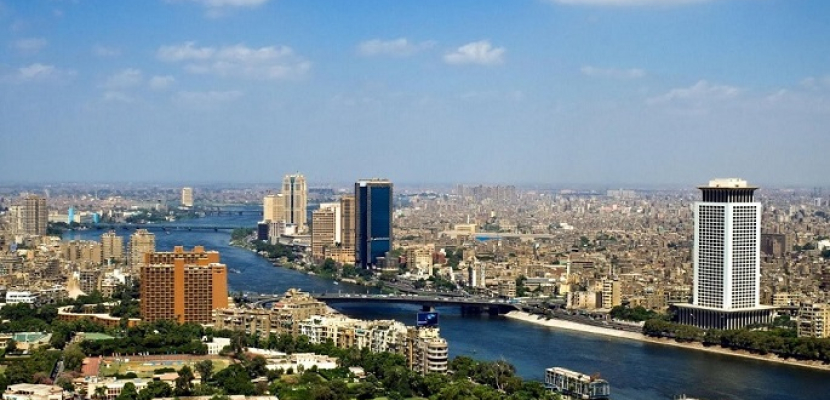 الأرصاد: طقس اليوم حار نهارا معتدل ليلا على معظم الأنحاء.. والعظمى بالقاهرة 33