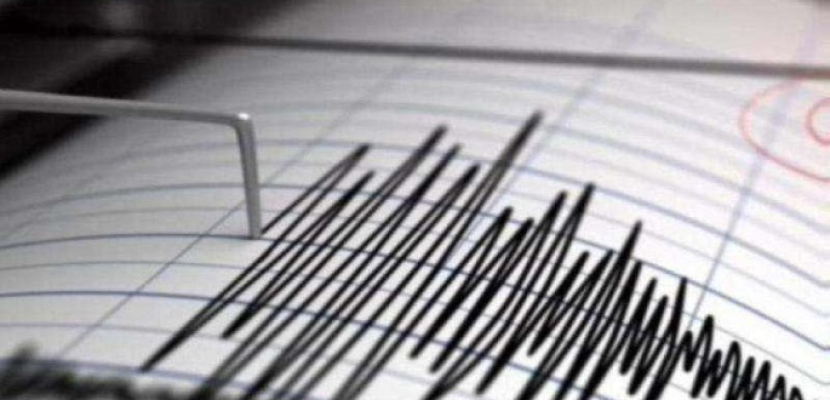 زلزال بقوة 4.1 درجة يضرب سلطنة عمان