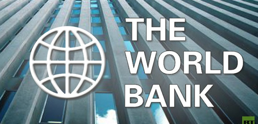 المالية الأوكرانية تعلن عن تلقي نحو 530 مليون دولار من البنك الدولي