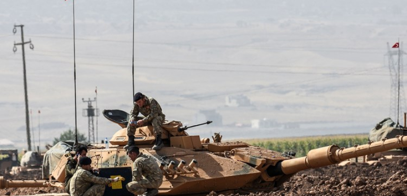 مقتل جندي و4 من قوات الأمن التركية بهجوم شمال العراق