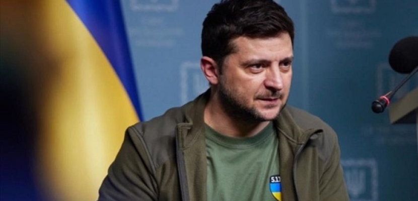 بوليتيكو الأمريكية : طلب أوكرانيا الانضمام للناتو فاجأ واشنطن