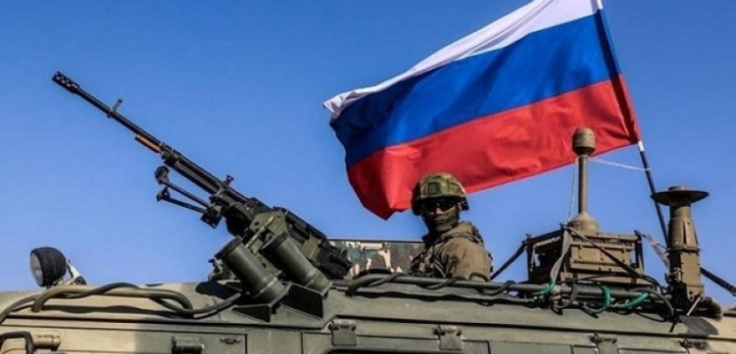 الجارديان: تعديل بوتين العسكري لا يدل على تغيير في استراتيجية العملية العسكرية