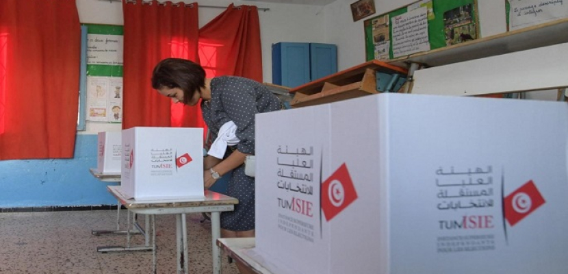 العليا للانتخابات بتونس: الإعلان عن النتائج النهائية بانتخابات أعضاء مجلس النواب السبت