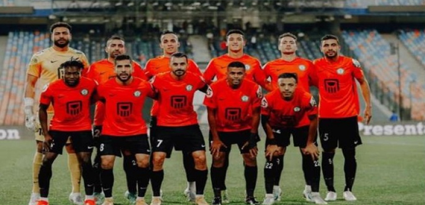 البنك الأهلي يفوز على المقاولون العرب 2 – 1 في الدوري الممتاز
