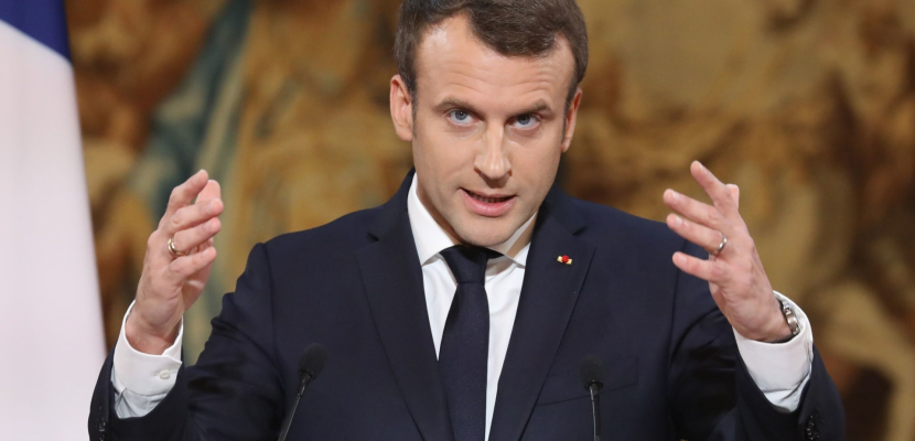 لوموند: الديمقراطية الاجتماعية في فرنسا تواجه خطر الركود