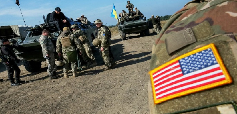 بوليتكو : حزمة المساعدات الأمريكية الجديدة لأوكرانيا لن تشمل “أبرامز”