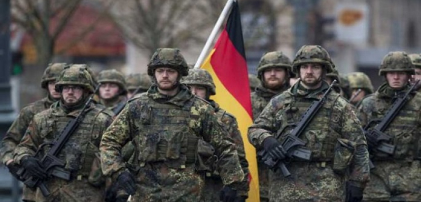 الإيكونوميست : الجيش الألماني يعاني “النضوب” بسبب مساعدات أوكرانيا