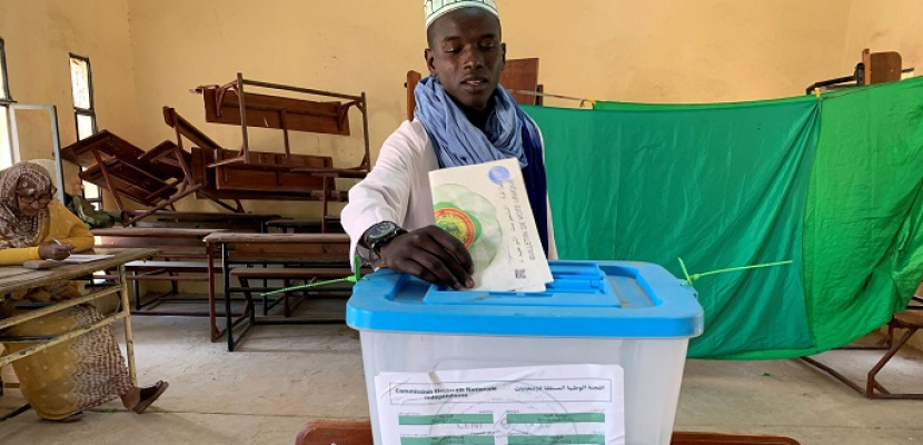 رئيس الوزراء الموريتاني: الانتخابات ستتم إدارتها بشفافية وتفاهم