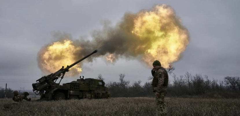 الدفاع الروسية تعلن إسقاط 4 صواريخ أوكرانية فوق شبه جزيرة القرم