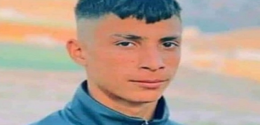 استشهاد طفل فلسطيني مُتأثرًا بجروح أصيب بها برصاص الاحتلال الإسرائيلي