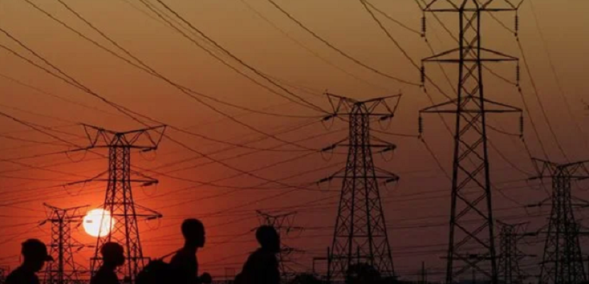 فاينانشيال تايمز: جنوب أفريقيا تعلن حالة الكارثة الوطنية بسبب انقطاع التيار الكهربائي‎‎