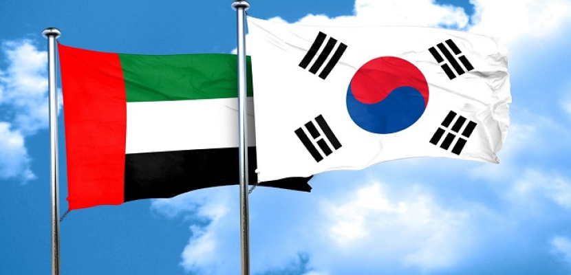 وزيرا دفاع كوريا الجنوبية والإمارات يبحثان سبل تعزيز التعاون الثنائي