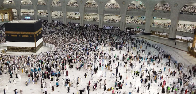 السعودية تعلن جاهزيتها لاستقبال “الأعداد المليونية” في رمضان