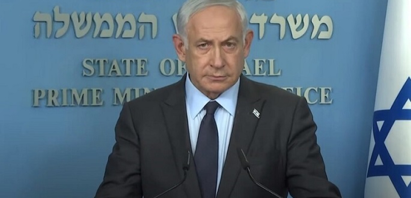معاريف: استمرار انهيار شعبية الحكومة الإسرائيلية ونسبة مُتزايدة تريد جانتس رئيسًا للوزراء