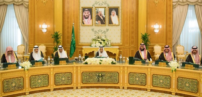مجلس الوزراء السعودي يوافق على الانضمام إلى منظمة شنجهاي للتعاون