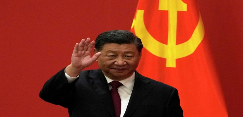 فاينانشيال تايمز: بمقدور الصين الاضطلاع بدور حاسم في إنهاء الحرب في أوكرانيا