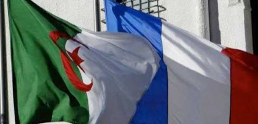 مباحثات جزائرية-فرنسية حول الاستحقاقات الثنائية القادمة