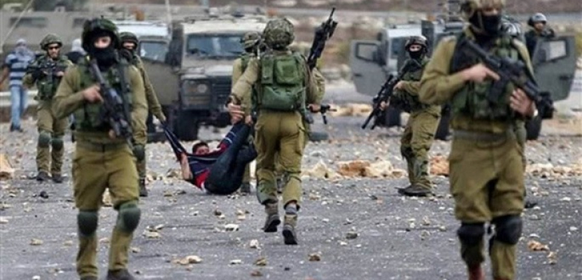 الاتحاد الأوروبي يعرب عن قلقه العميق إزاء تصاعد العنف داخل الأراضي الفلسطينية المحتلة