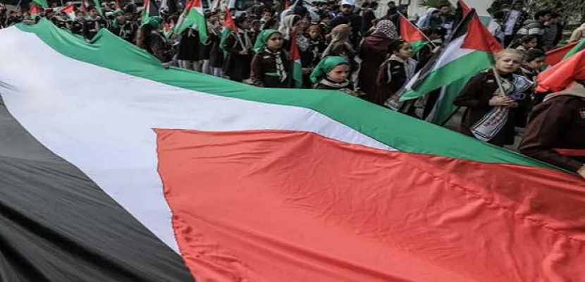 الفلسطينيون داخل الخط الأخضر يحيون ذكرى يوم الأرض