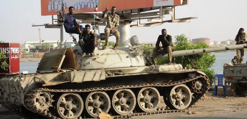 الجارديان : استمرار القتال في السودان رغم اتفاق وقف إطلاق النار