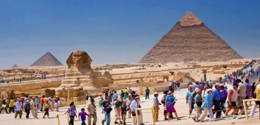 El País الإسبانية : مصر الوجهة السياحية الأفضل للعائلات لقضاء العطلات