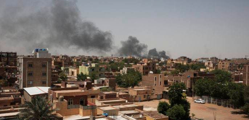 السودان.. هدنة وقف إطلاق النار لـ7 أيام تدخل حيز التنفيذ