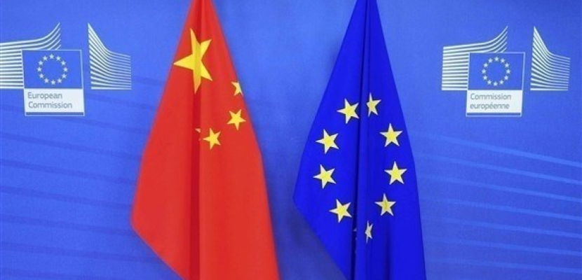 الفاينانشال تايمز: حرب أوكرانيا ستحدد العلاقات بين الاتحاد الأوروبي والصين