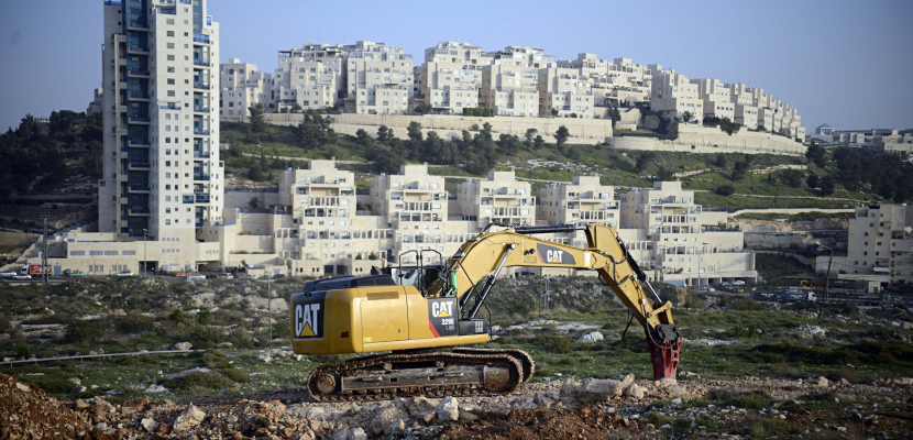 الاحتلال الإسرائيلي يصادق على خطط لإنشاء 5 آلاف وحدة استيطانية بالضفة