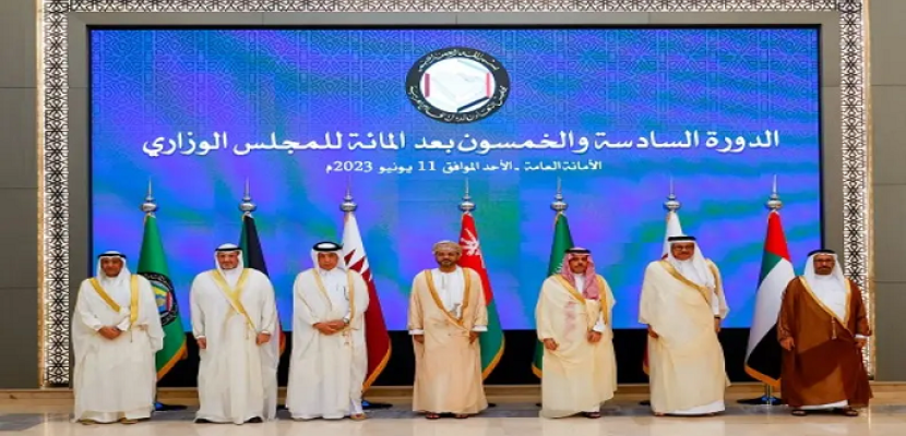 التعاون الخليجي يؤكد أهمية التزام إيران بعدم تجاوز تخصيب اليورانيوم للأغراض السلمية