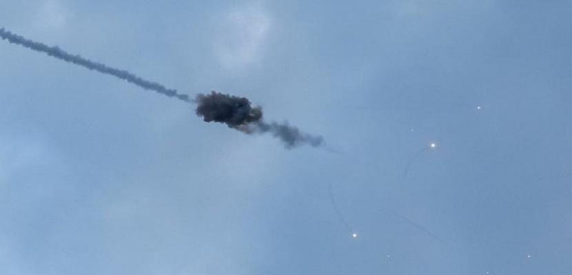 الدفاع الروسية: إسقاط 22 طائرة مسيرة أوكرانية خلال 24 ساعة