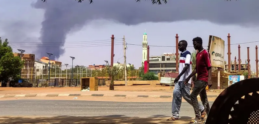 هدنة جديدة بين الجيش السوداني والدعم السريع لمدة 72 ساعة اعتبارًا من صباح اليوم