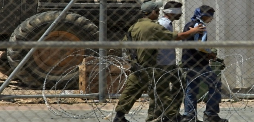 اعتقال إداري لأربعة إسرائيليين بسبب أعمال عنف في الضفة الغربية
