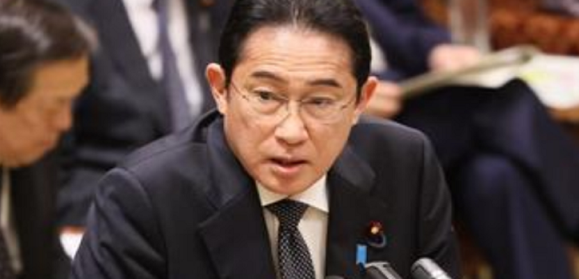 صحيفة يابانية: تراجع شعبية الحكومة اليابانية خلال يوليو الجاري