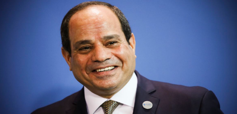 الأنباء الكويتية: تأكيد الرئيس السيسي استعداد مصر لتعميق التكامل الاقتصادي الإقليمي