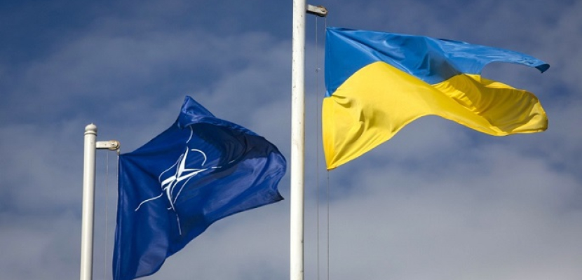 الجارديان: كييف ليست متفائلة بنتائج قمة الناتو في فيلنيوس