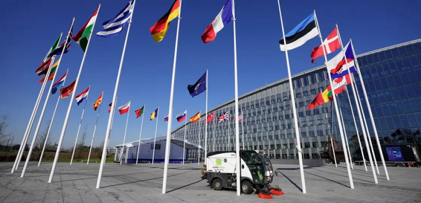 بيلد الألمانية : الناتو يتجه لرفض طلب عضوية أوكرانيا في قمة فيلنيوس