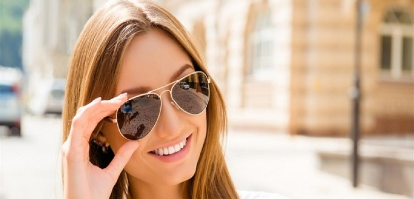 خطوات لحماية العينين في فصل الصيف