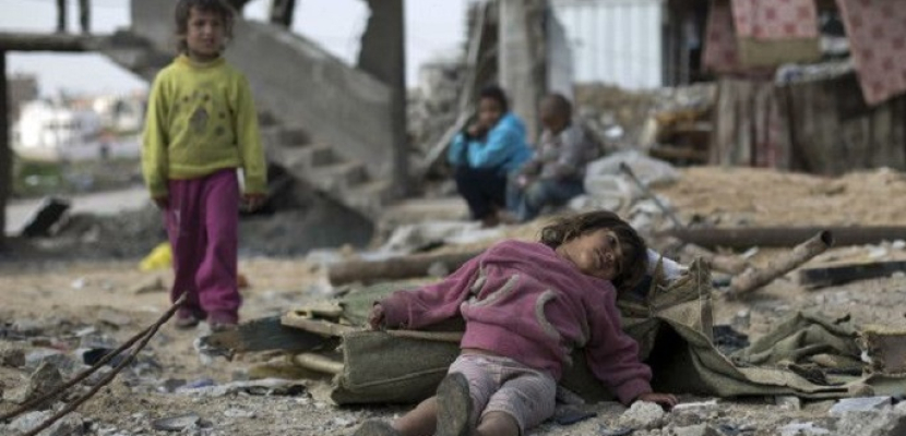 “هيومن رايتس ووتش”: انقطاع الاتصالات في غزة “يهدد بإخفاء فظائع جماعية” 