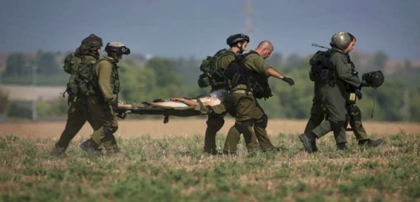 ارتفاع حصيلة قتلى الجنود الإسرائيليين منذ 7 أكتوبر إلى 598