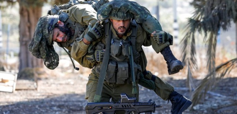  لوفيجارو: الجيش الإسرائيلي يقع في فخ حي الشجاعية بغزة