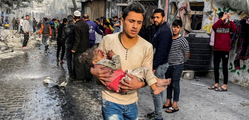 الشرق الأوسط: من سيحكم غزة؟