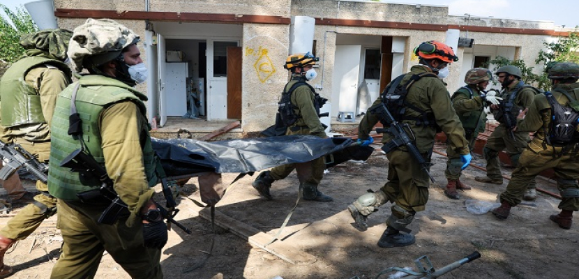 مقتل جنديين إسرائيليين في هجوم شنه حزب الله بطائرة مسيرة