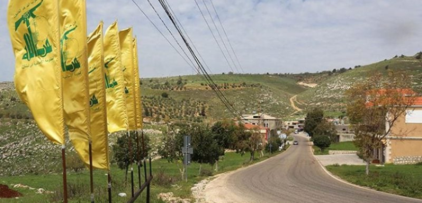 صحيفة الشرق الأوسط : كيف تنظر إسرائيل العميقة إلى جبهتها اللبنانية ؟