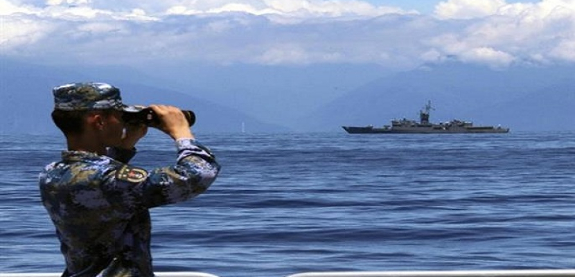 تايوان: رصد 23 مقاتلة و5 سفن حربية صينية في محيط الجزيرة