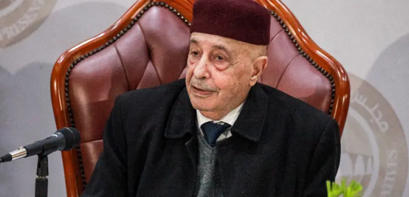 رئيس البرلمان الليبي: جاهزون للانتخابات الرئاسية والبرلمانية قبل نهاية 2024